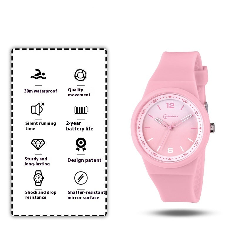 Montre Quartz pour enfants