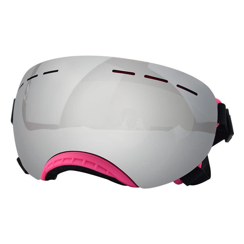 Gants anti-vent anti-UV