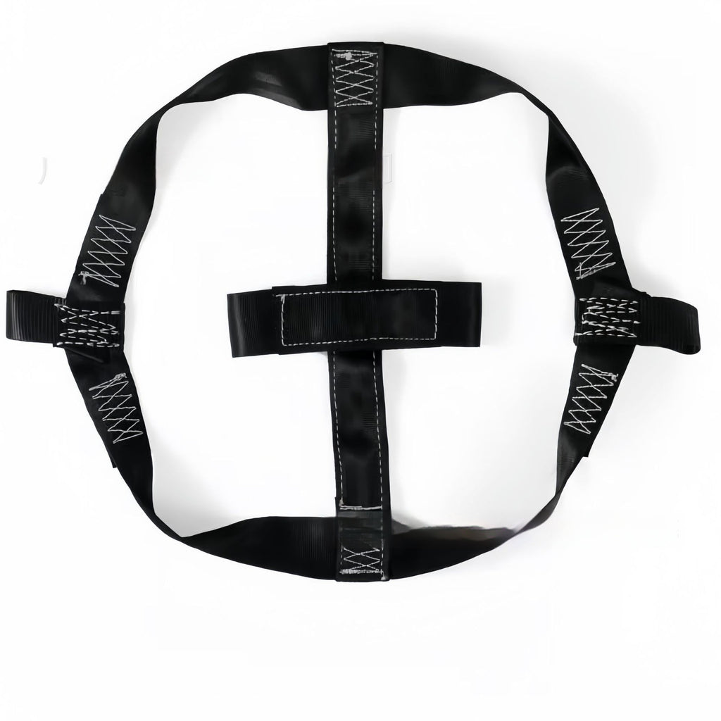 Porte-monnaie de pneus de moto Accessoire de sauvetage