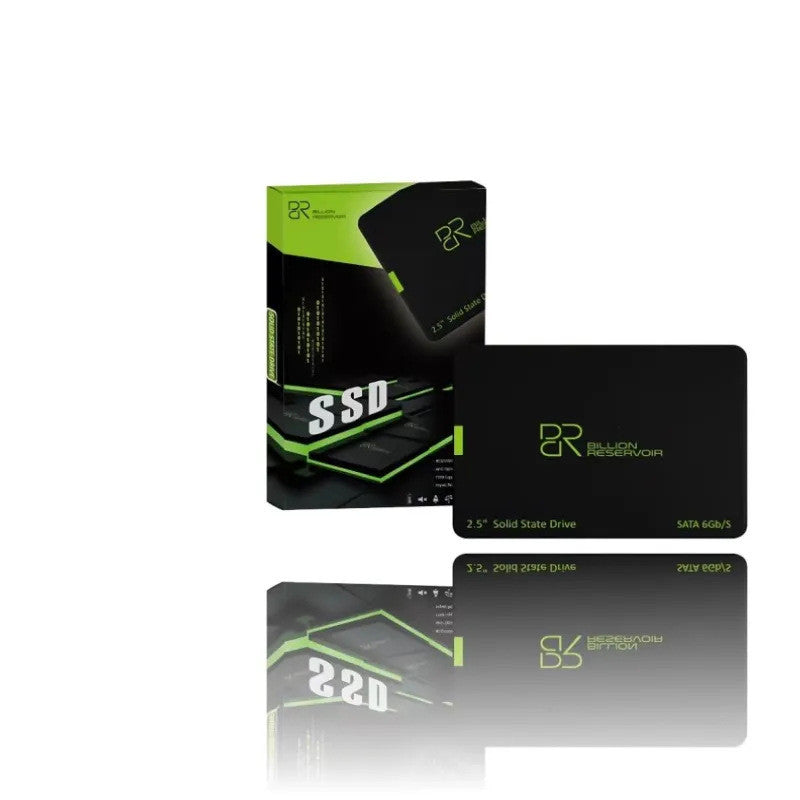 Stylish Bureau personnalisé Notebook Solid State Drive