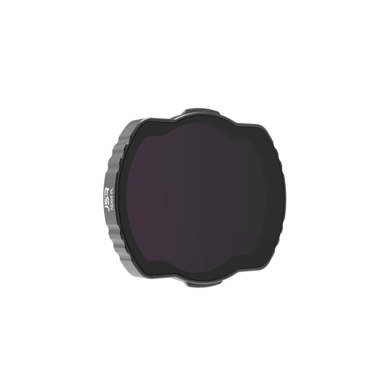 Accessoires compatibles avec les filtres Caméra ND Filtres de densité neutre et filtres polarisants CPL