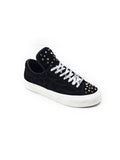 Retro Pentagram Sneakers Casual Enhancing pour les femmes