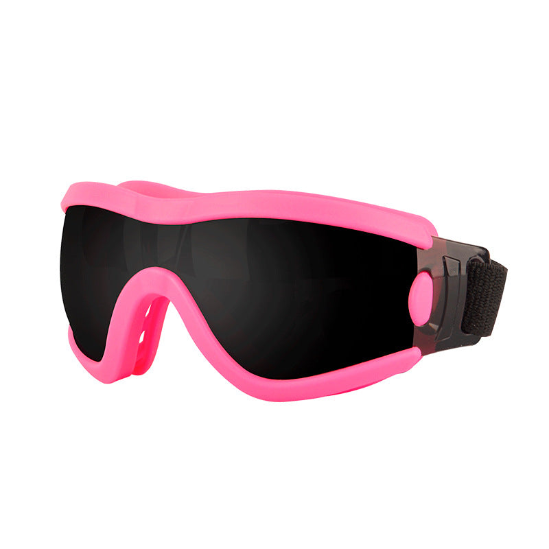 Lunettes de soleil pour chiens Lunettes de soleil pour chiens Protection contre les UV Protection contre les rayons du soleil