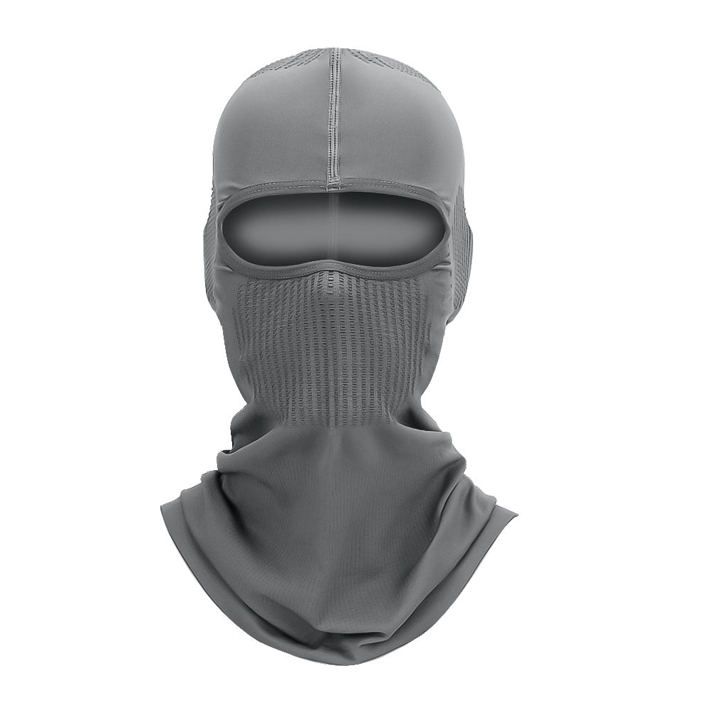 Outdoor Riding Windproof Skiing Warm Face Masque Headgear