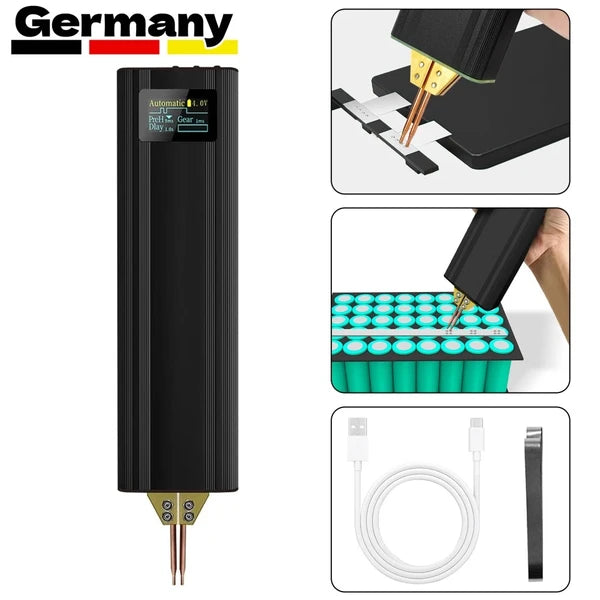 18650 Battery Spot Welder