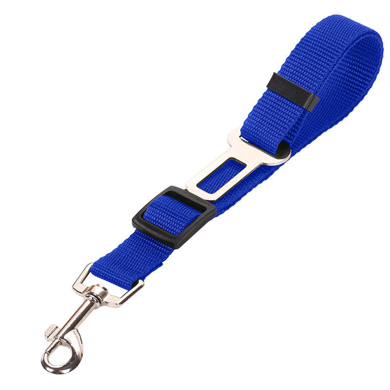 Ceintures de siège Chiens Voiture