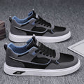Chaussures de toile respirante homme style coréen tendance Tous appariements