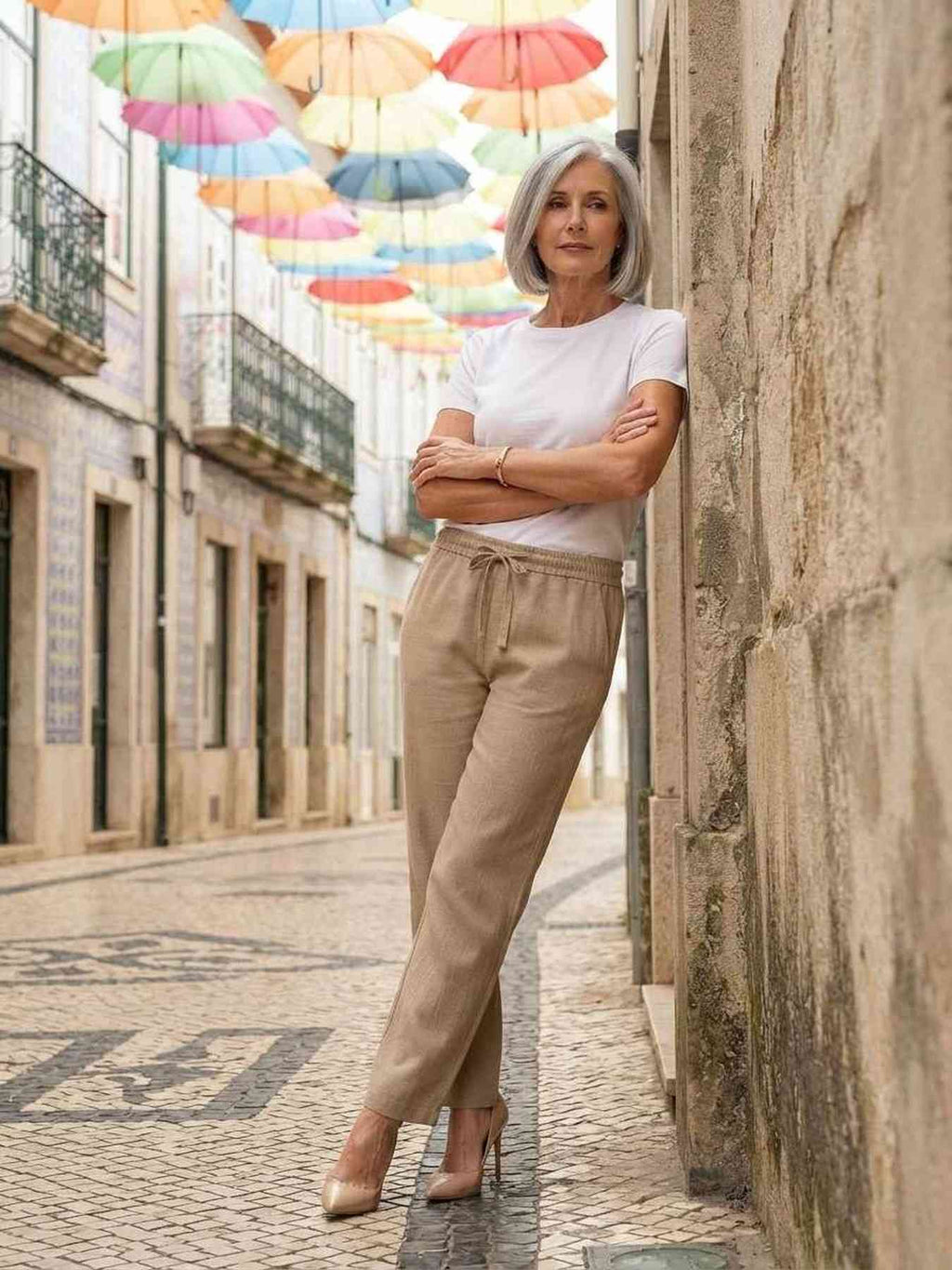 Women's Long Pants