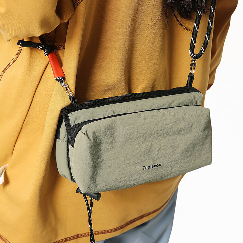 Sports Crossbody Sac Femmes Outdoor Workwear Style Téléphone Sac