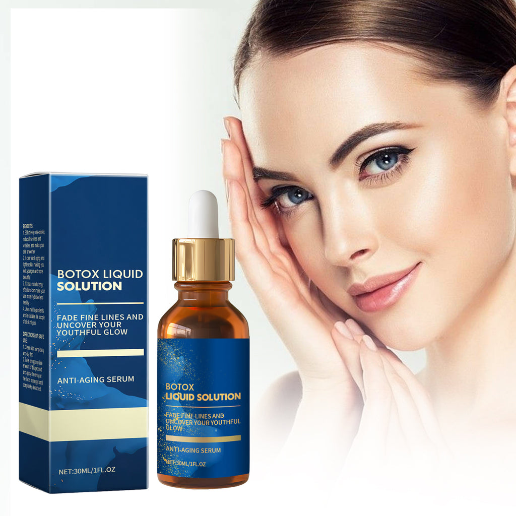 Antirides et anti-âge Essence 30ml-boîte