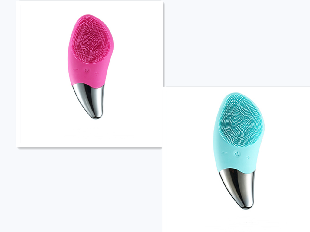 Instrument de nettoyage de silicone de charge