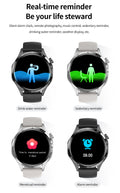 Sport Smart Watch Bluetooth appel étanche