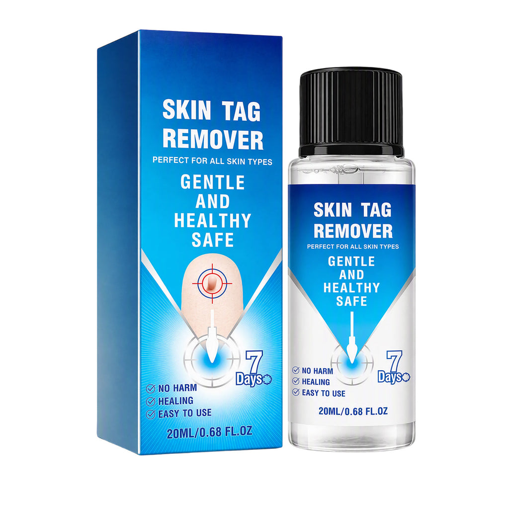 Lotion de soins de la peau Lotion d'application quotidienne