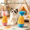 Catnip toy