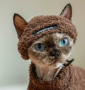 Warm Plush Winter Hat