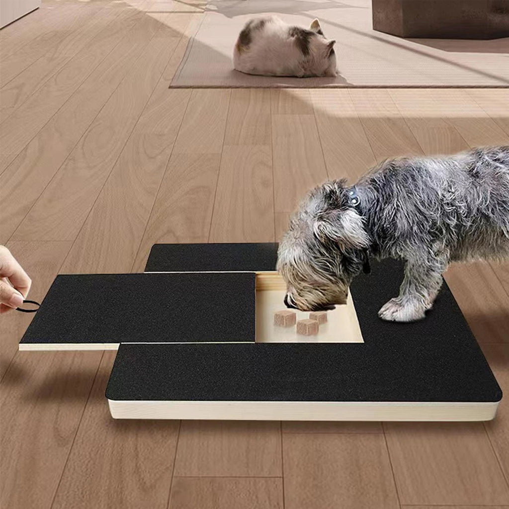 Fichier Double face Mat Scratch Board Animaux de compagnie Entretien des ongles Grind Nails Dog Scratch Pad UK
