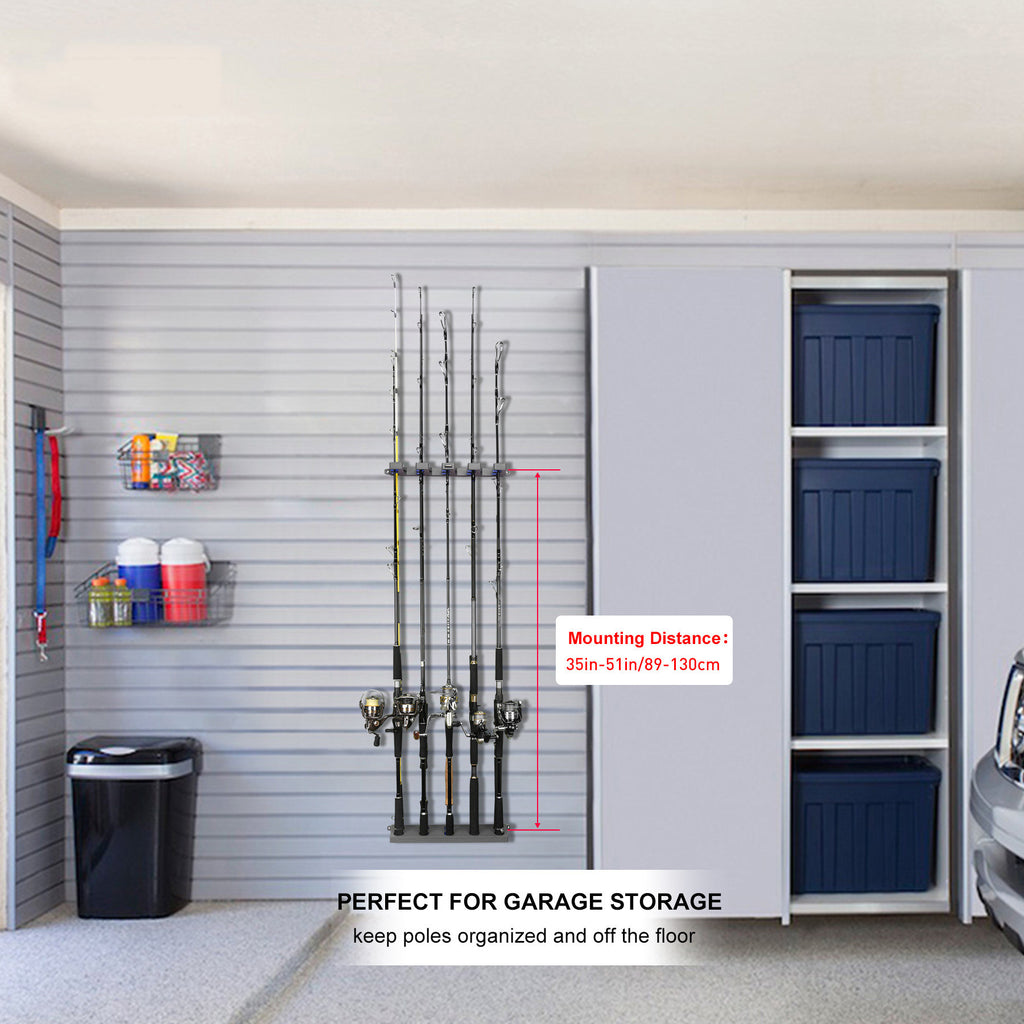 Plastic Fishing Rod Fishing Rod Display Color