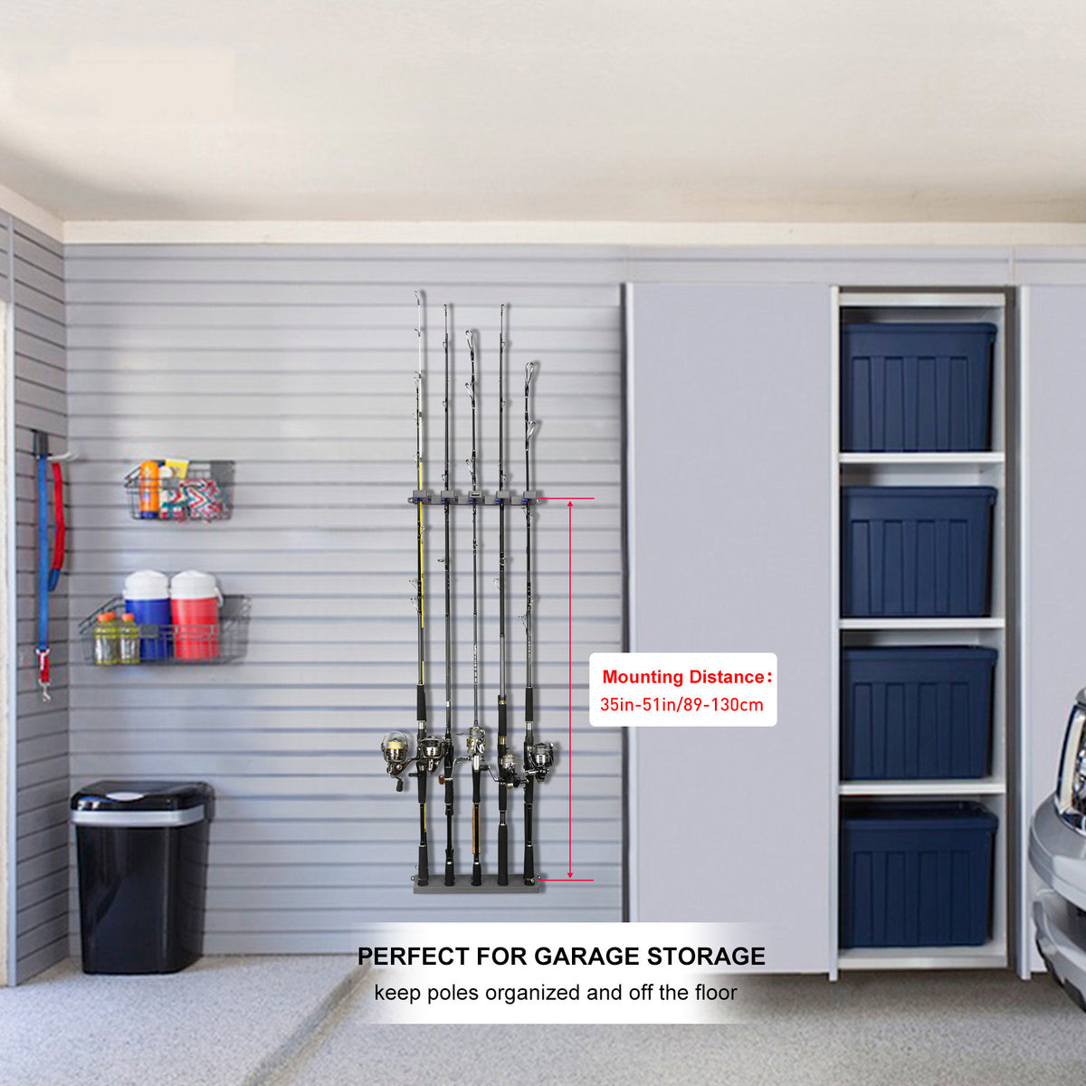 Plastic Fishing Rod Fishing Rod Display Color