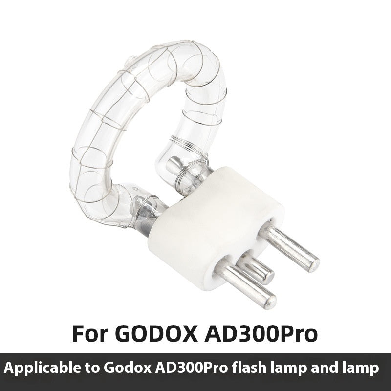 Couverture de protection en verre d'ampoule de lampe de tir extérieur