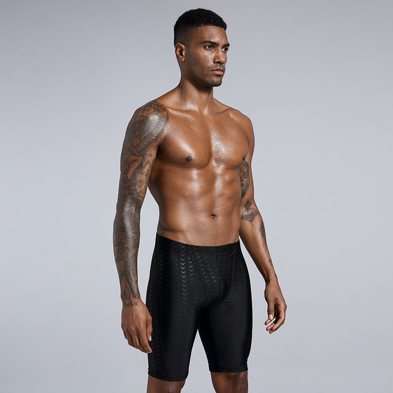 Plage pour hommes Surf Shark Skin Tissu imperméable
