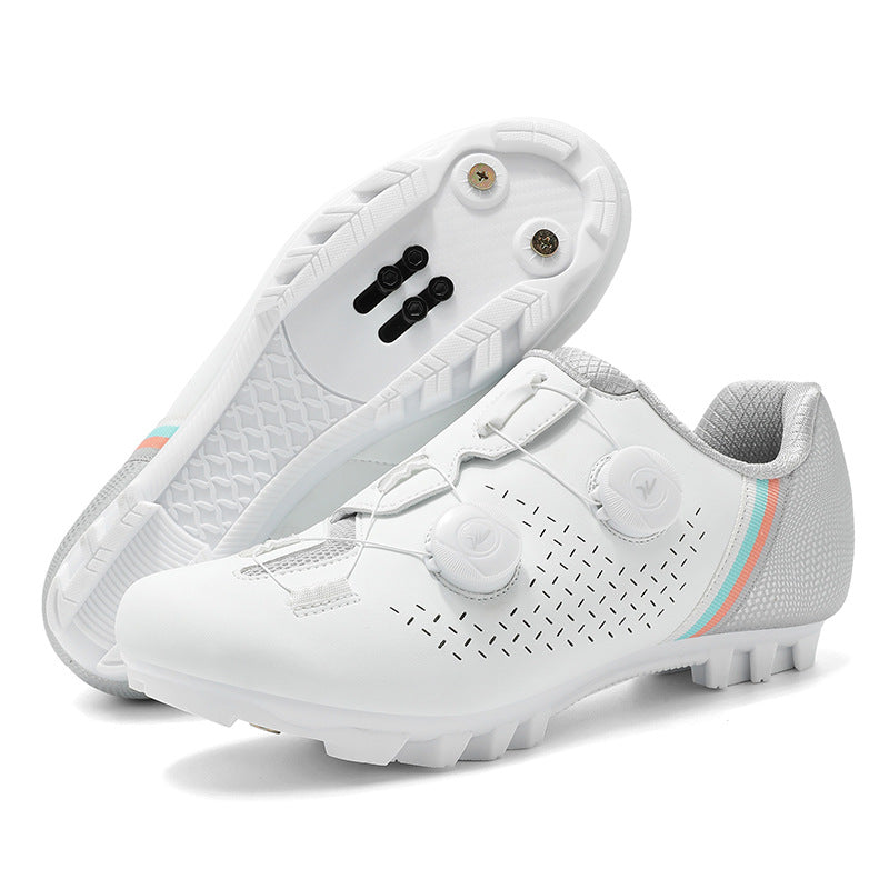 Men's and Women's Professional Cycling Shoes Outdoor Sports Shoes
