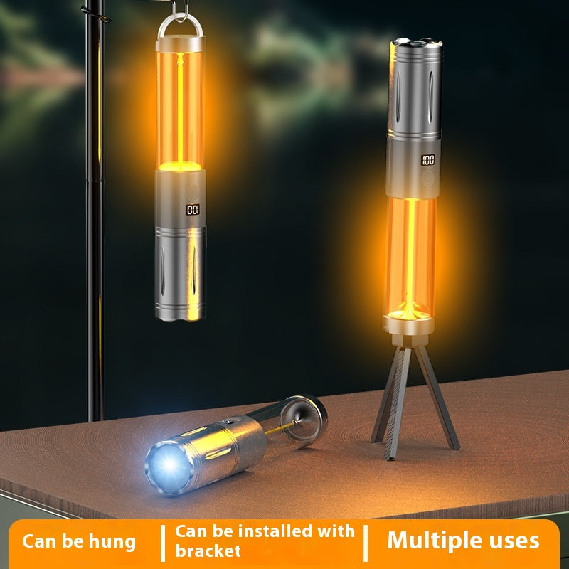 Portable et polyvalent Camping Lantern