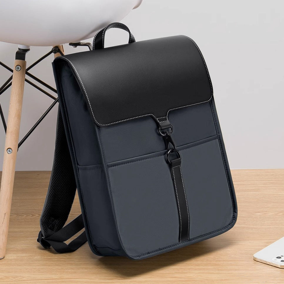 Sac à dos Homme Simple Business Haute Capacité