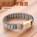 Bracelet en argent pour hommes
