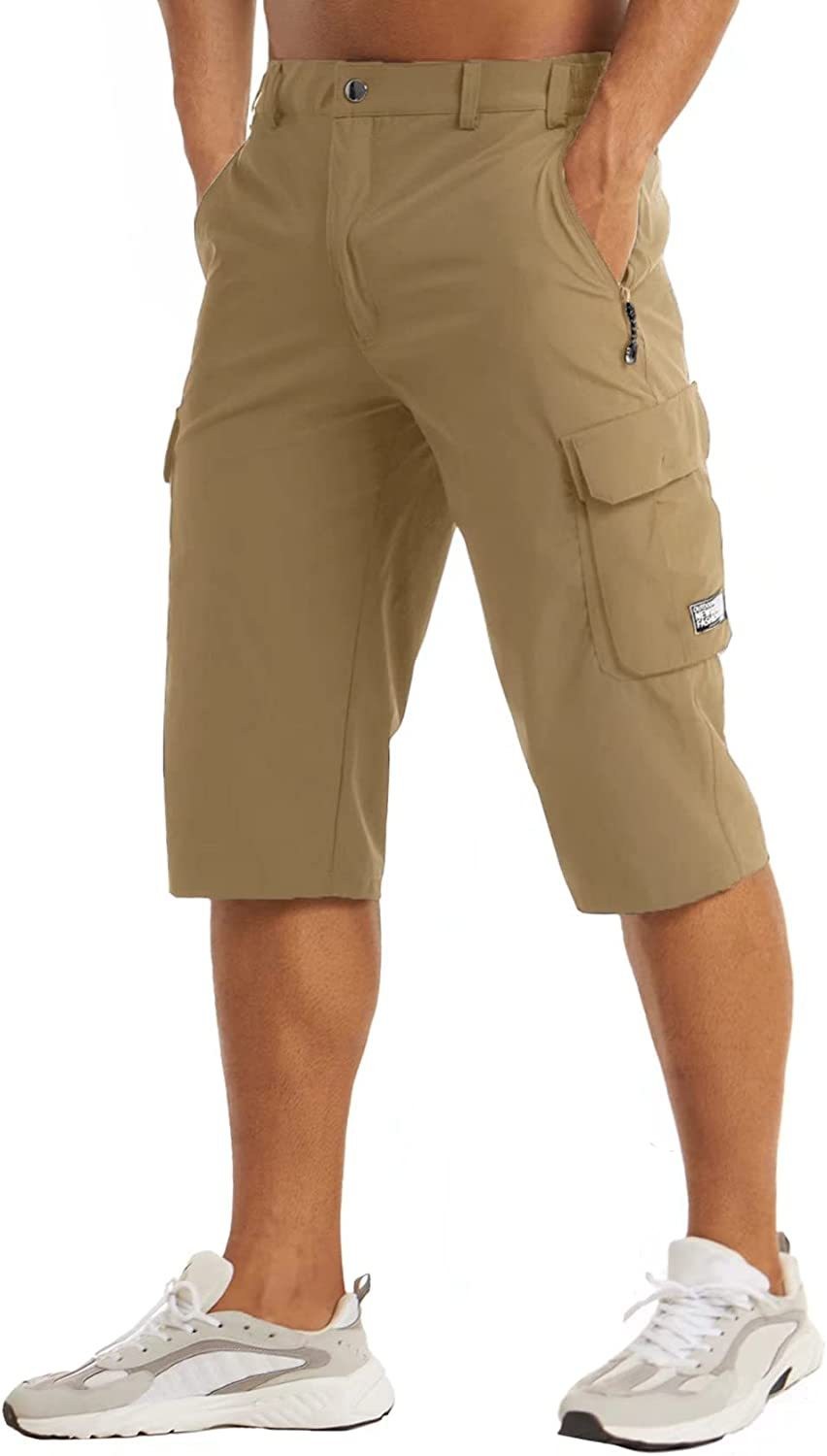 Summer Beach Shorts