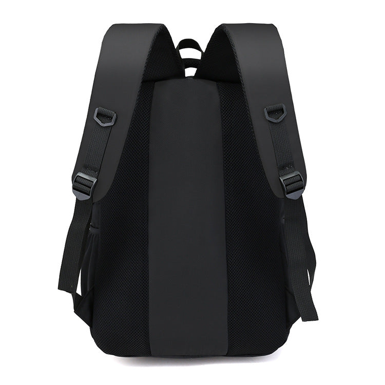 Business backpack