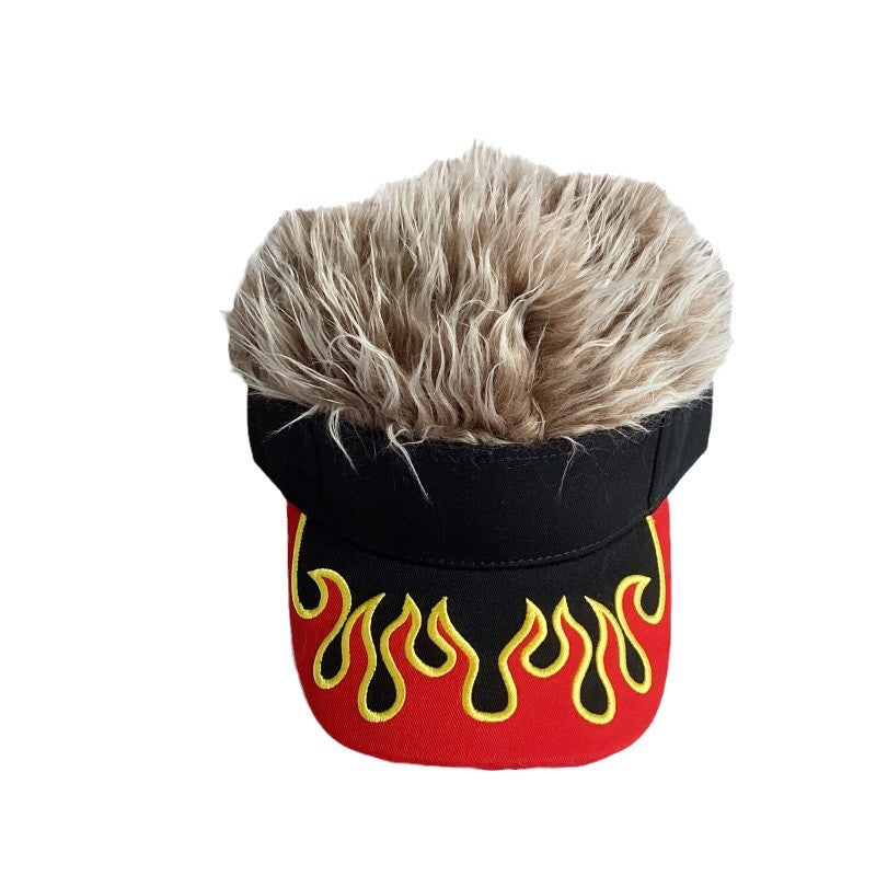 Casquette de baseball pour la mode européenne et américaine