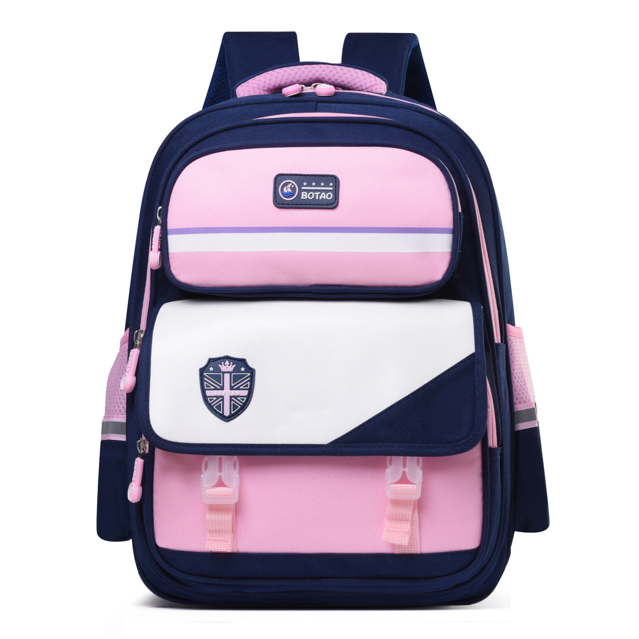 Sac à dos Grand Capacité Garçons et filles Sac scolaire