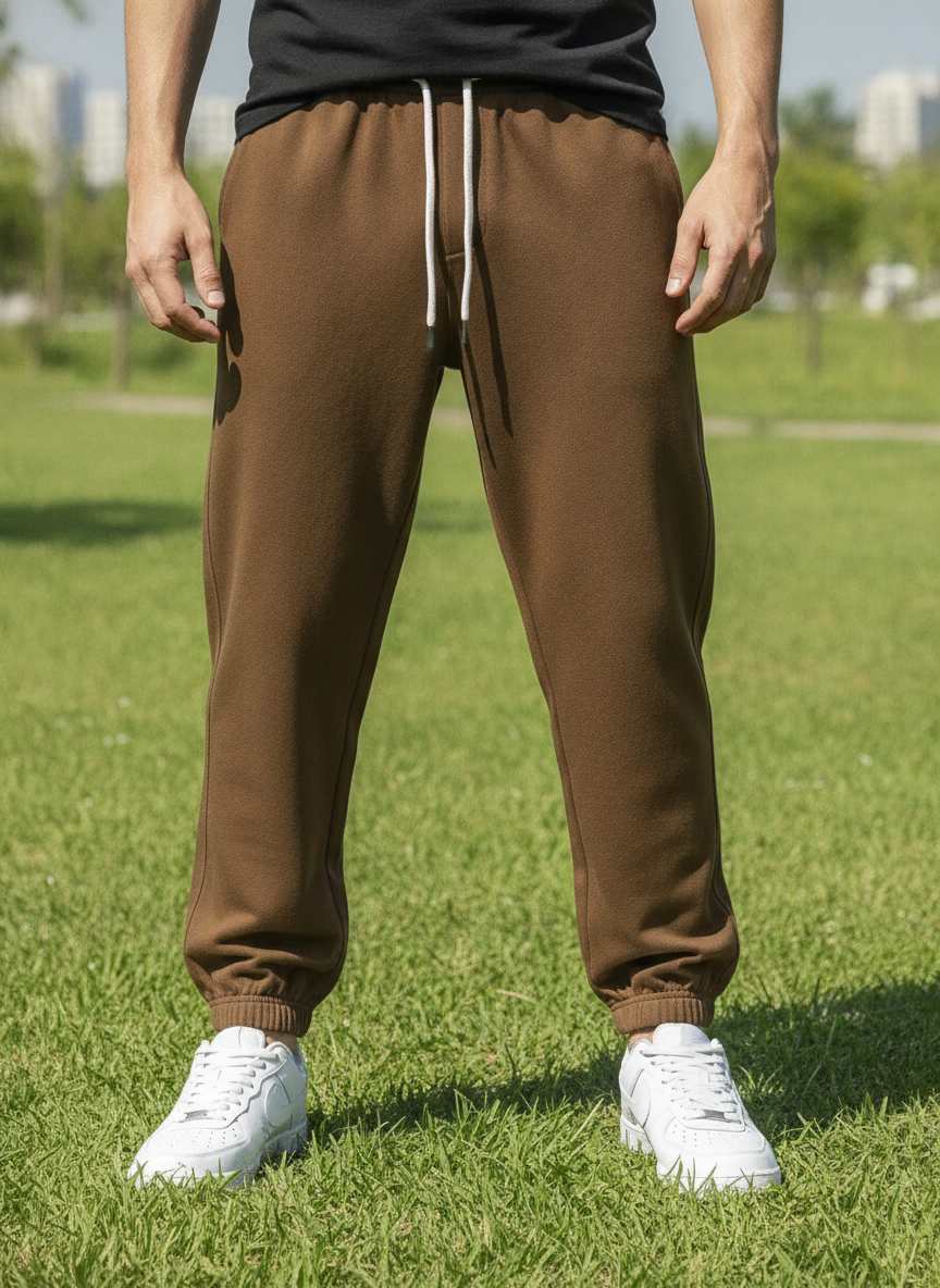 Casual trousers