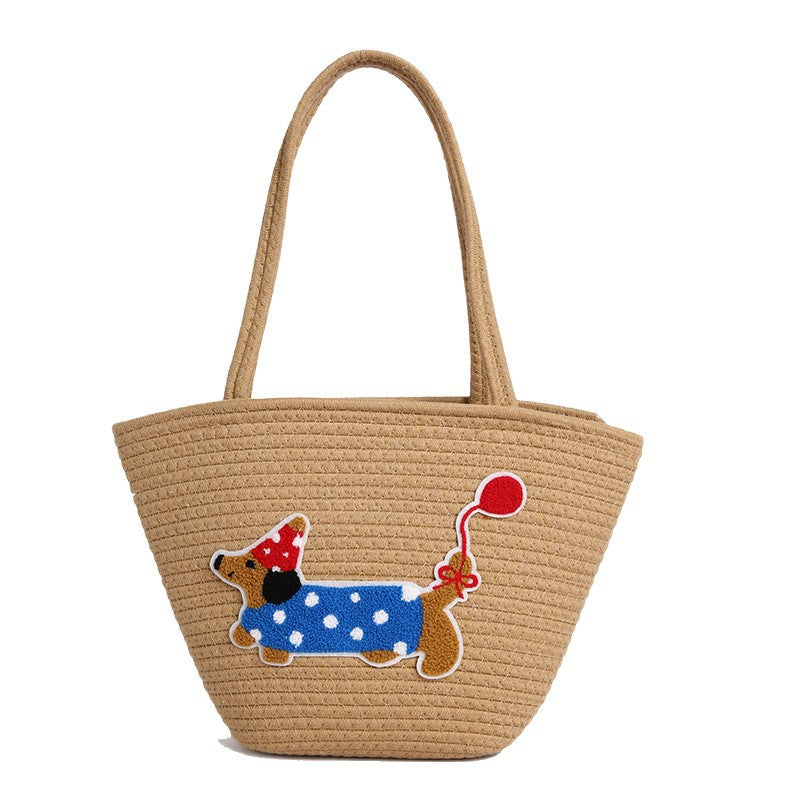 Sac de sac de sac et sac de sac de sac et de sac de sac de fourre-tout élégant pour femmes