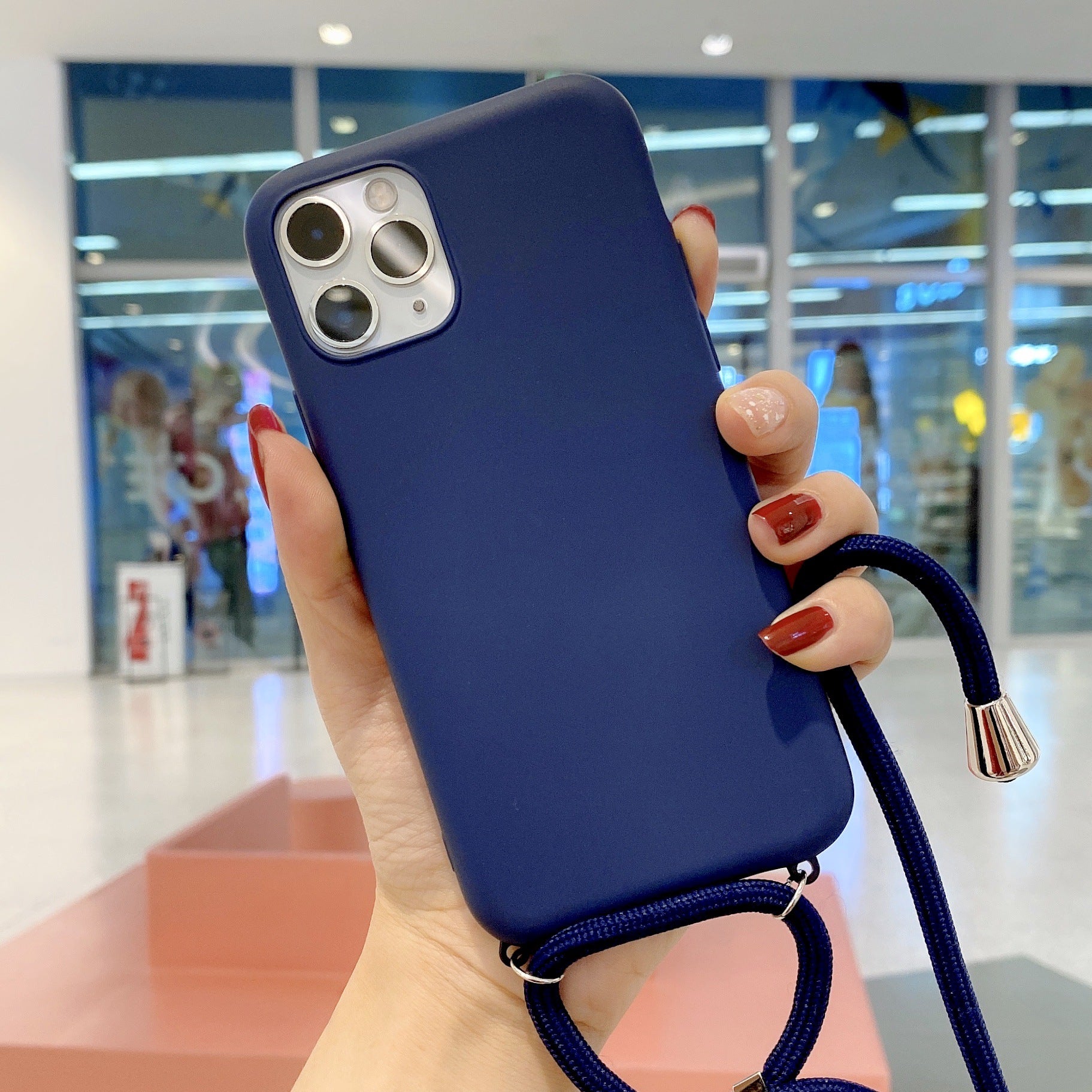 Compatible avec Apple
