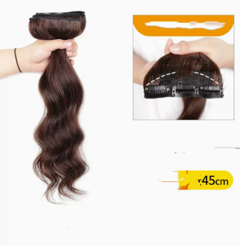 Extension de Coiffure pour Femme