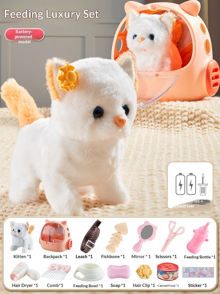 Ensemble de jouets pour chiens créatifs et uniques pour enfants