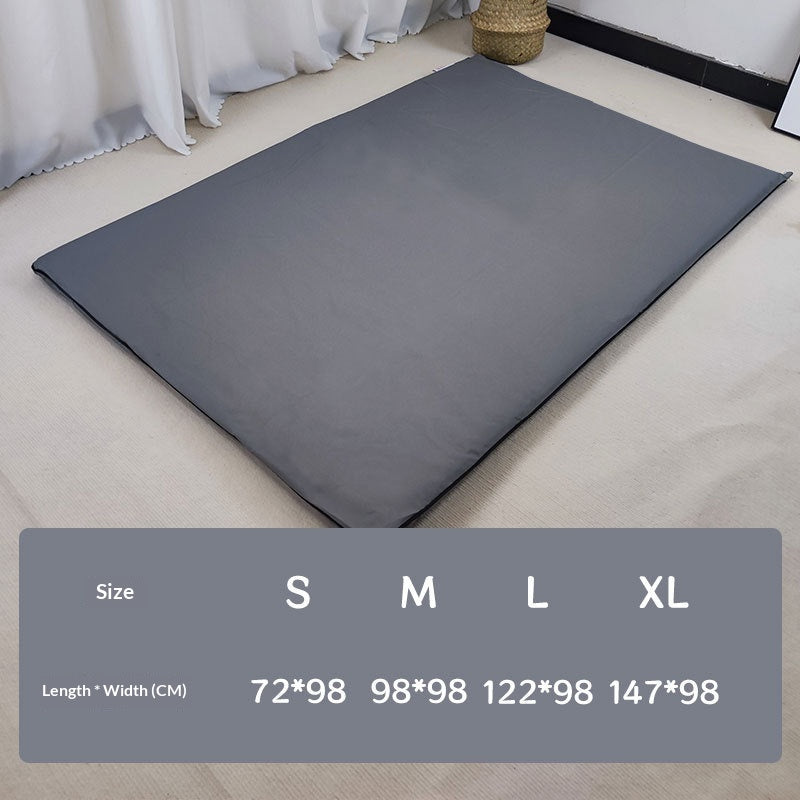 Tapis de tissu Oxford résistant à la déchirure