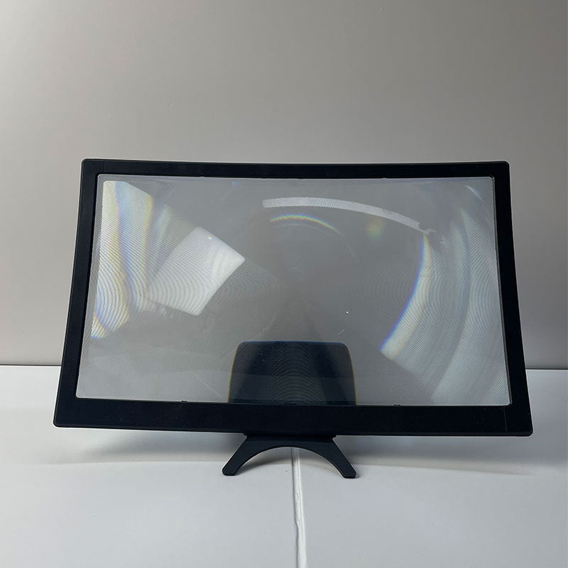 Amplificateur d'écran courbe L6