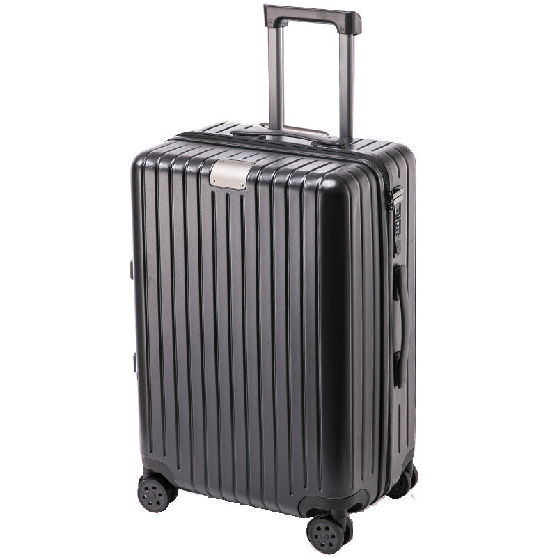 PC Travel Universal Roue Multifonctionnelle Grande Capacité Bagage