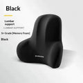 Siège de voiture de bureau Coussin Lombaire