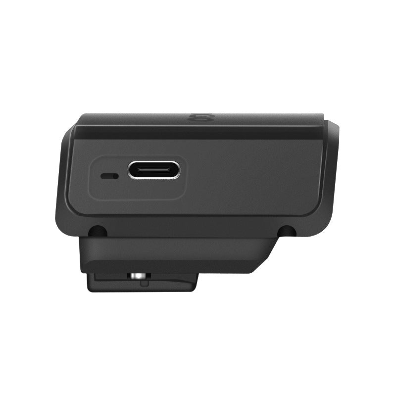 FL-10 Mini lampe de poche haut La troisième vitesse réglable 35g Petite coincidence Univers portable