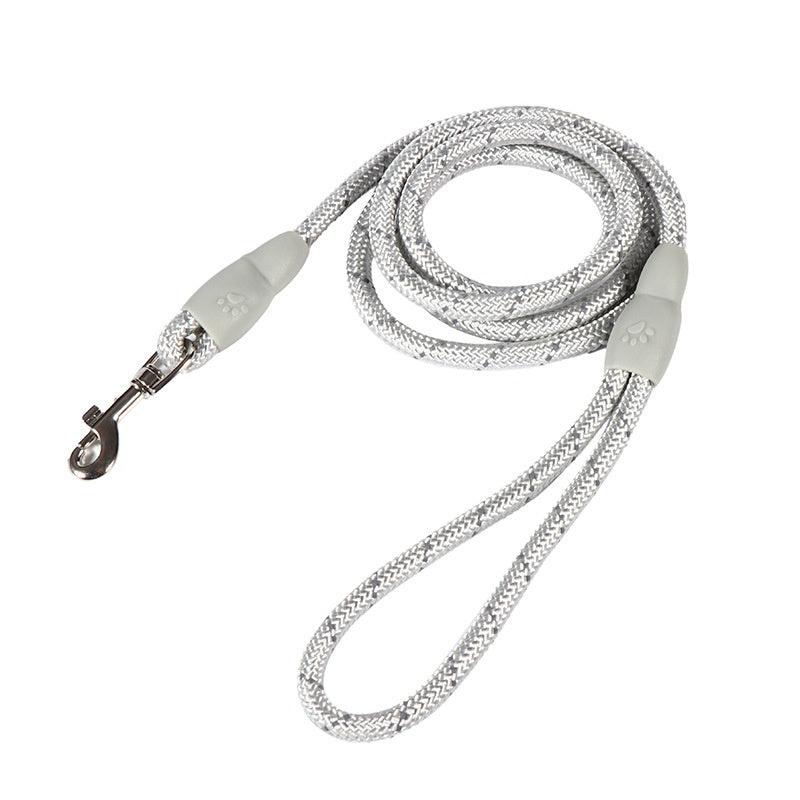 Breathable Y-Shaped Dog Harness Leash Thick Outdoor Dog Walking