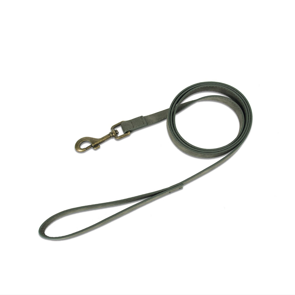 Chien Leash Pet Vintage Anti-rafale Grand Moyen