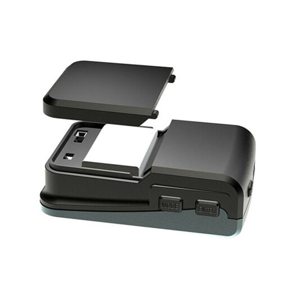 Compteur de vitesse GSM-015 GNSS