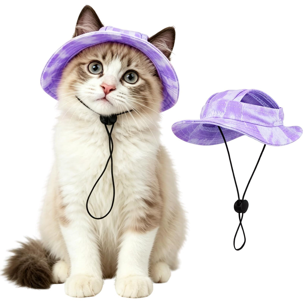 Chapeaux pour chats seulement