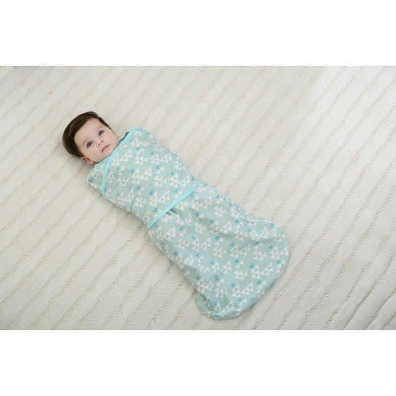 Serviette en coton pur Four Seasons Anti-kick Quilt