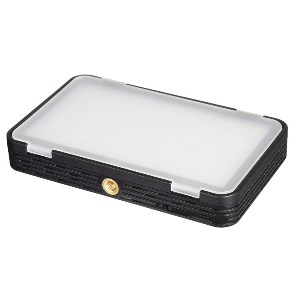 Shenniu M150 téléphone mobile ultra-mince LED lumière vidéo