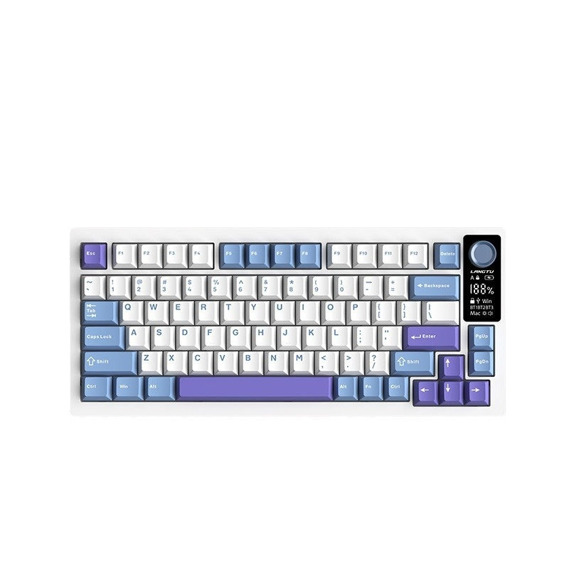 Creative Home Esports Jeu de clavier mécanique