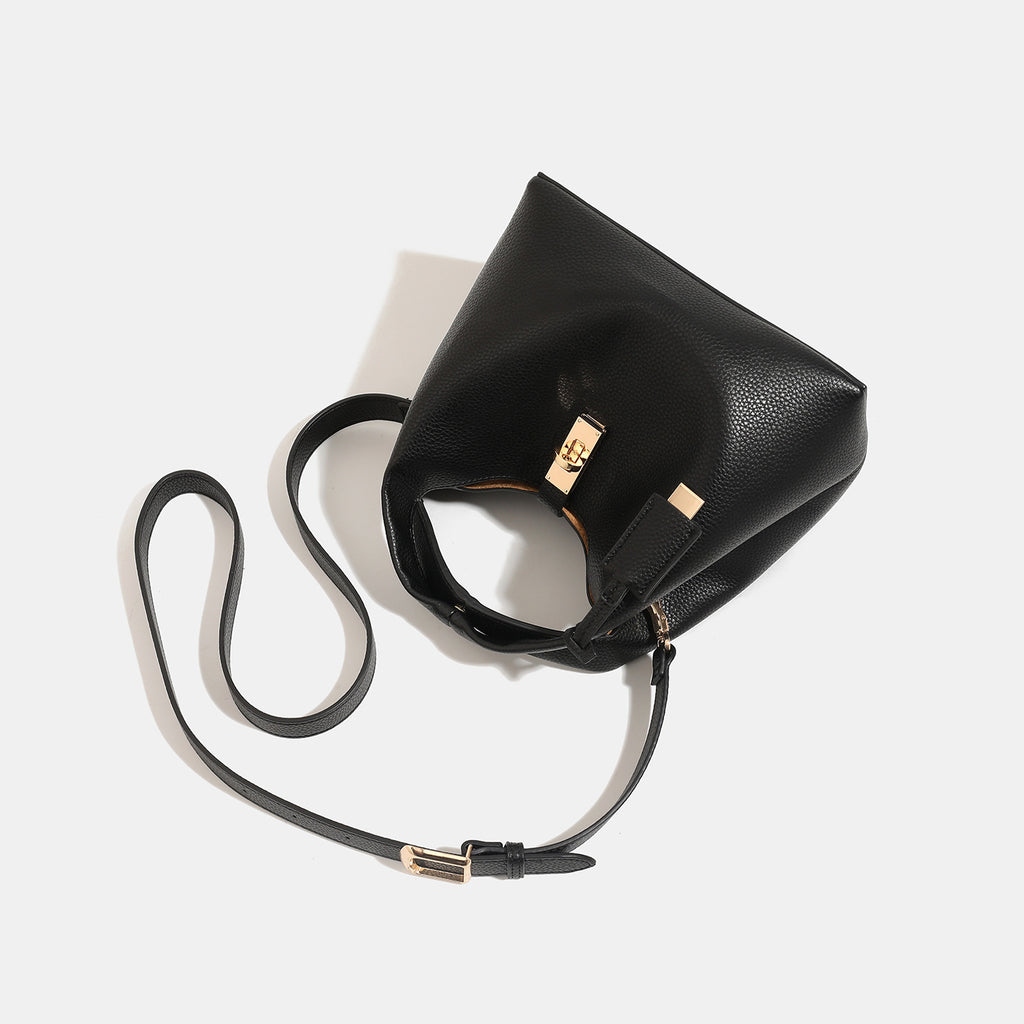 Fashionable Hand Shopping Bag Crossbody Bag